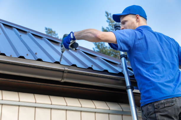 Best Hot Roofs  in Villa Rica, GA