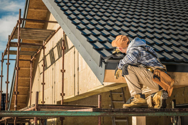 Best Roof Maintenance and Cleaning  in Villa Rica, GA