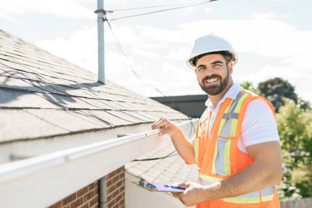 Best Tile Roofing Installation  in Villa Rica, GA