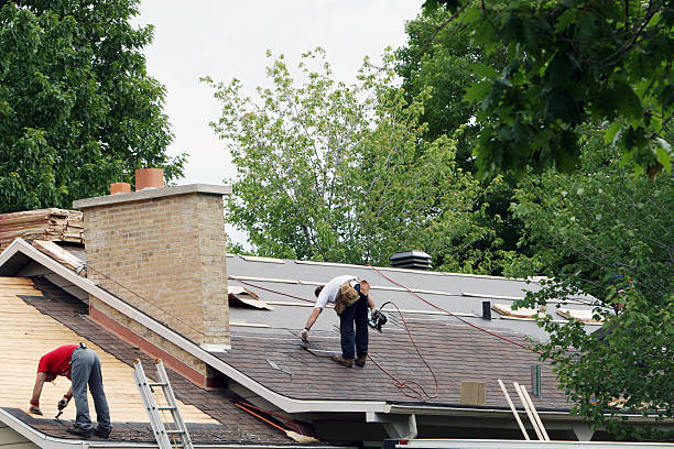 Best Commercial Roofing Services  in Villa Rica, GA