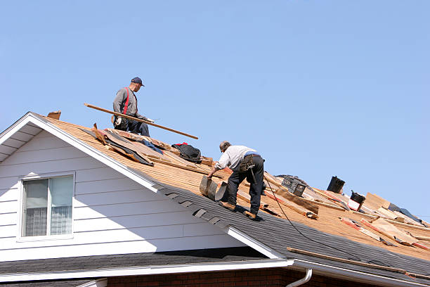  Villa Rica, GA Roofing repair and installation Pros