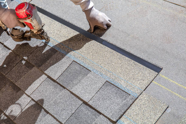 Best Hot Roofs  in Villa Rica, GA